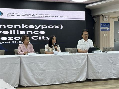 qc eservices|QC issues cease and desist order vs club over mpox probe.